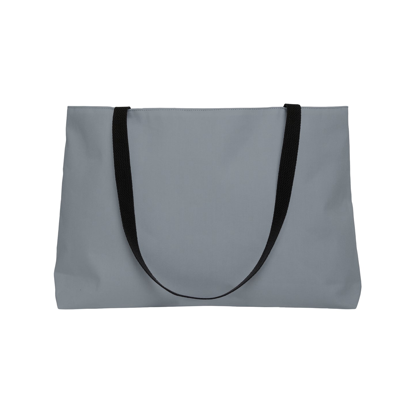 True Holiday Gray Cardigan Gray Solids Beach Bag