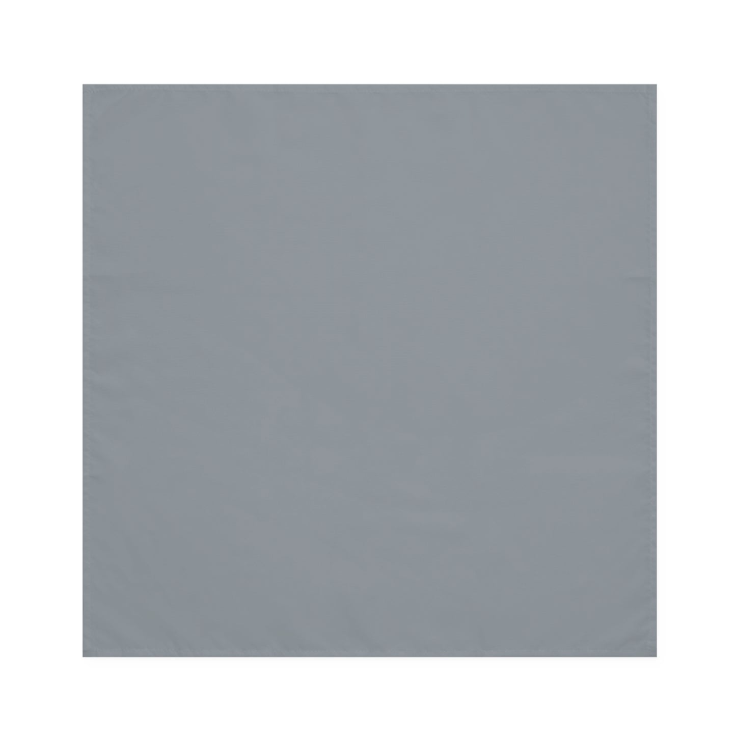 True Holiday Gray Cardigan Gray Solids Napkins