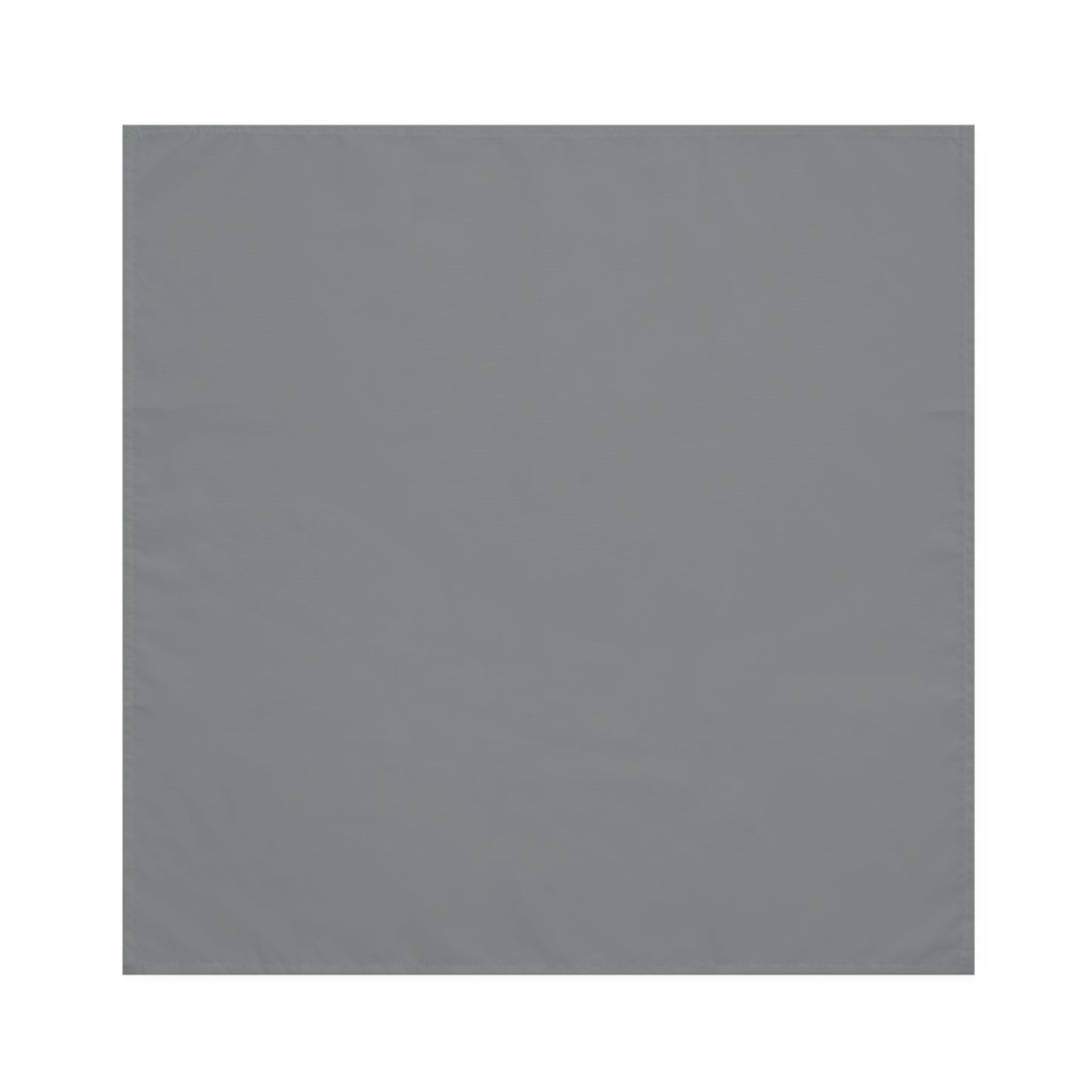True Holiday Shaker Gray Gray Solids Napkins