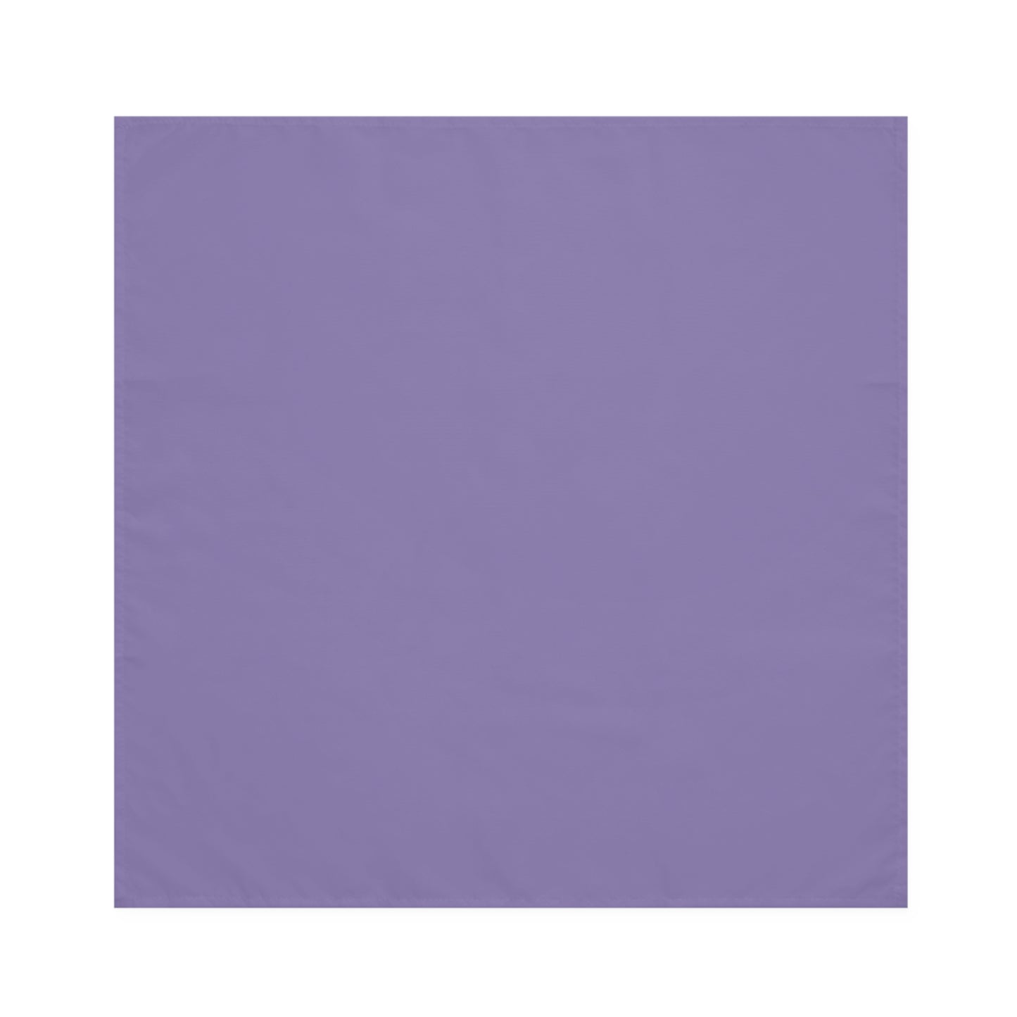 True Holiday Charmed Violet Purple Solids Napkins