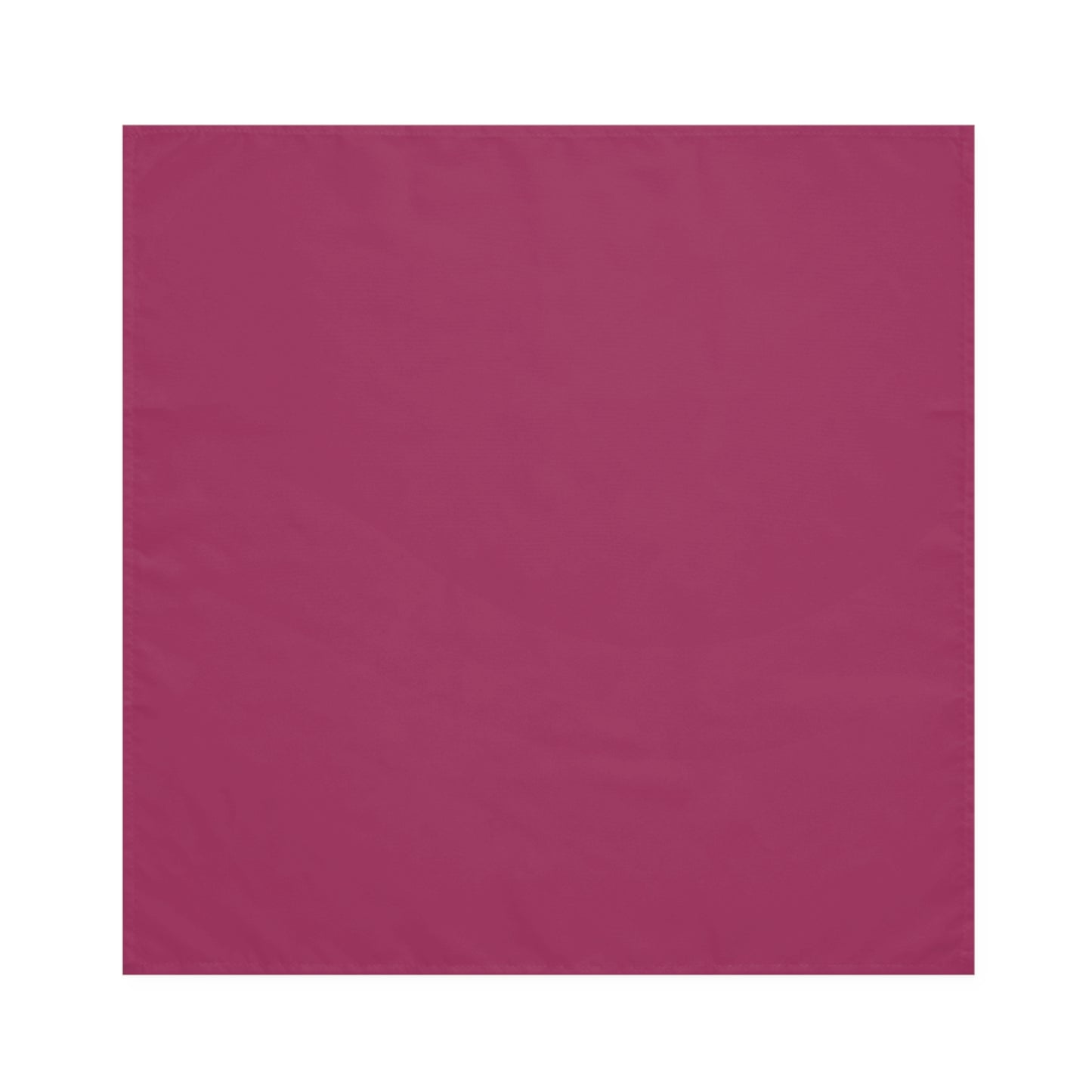 True Holiday Gypsy Pink Red Solids Napkins