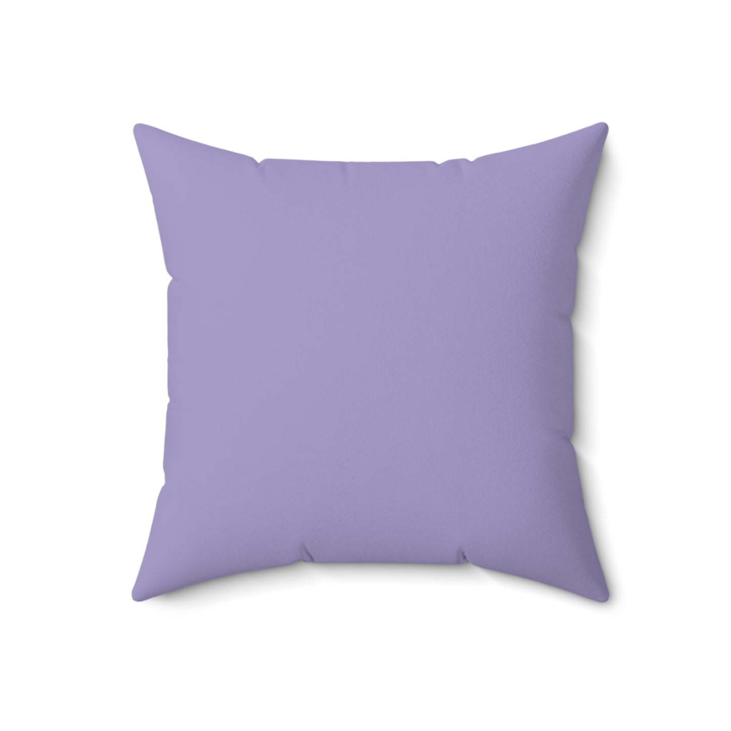 True Holiday Mighty Aphrodite Solids 18" Square Throw Pillow