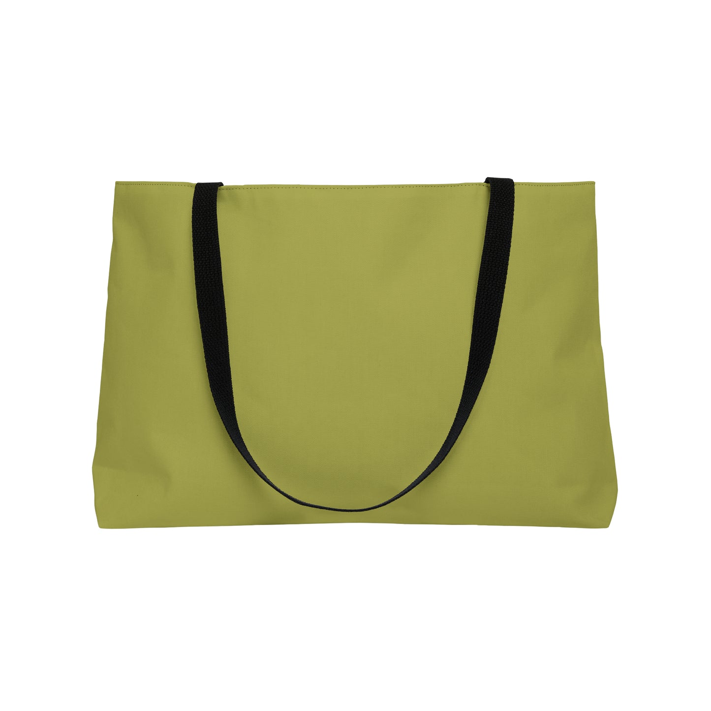 True Holiday Perennial Green Solids Beach Bag