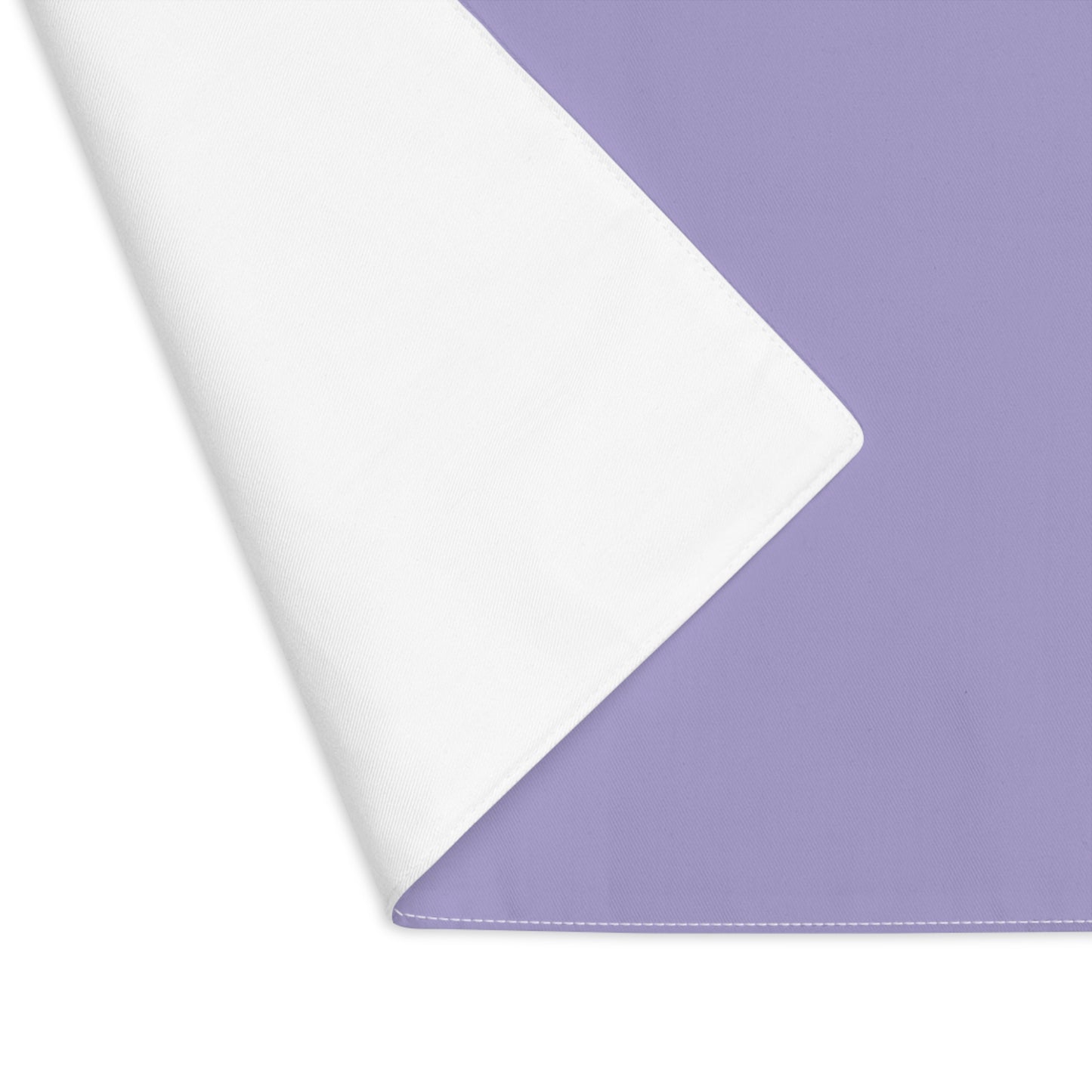 True Holiday Mighty Aphrodite Purple Solids Placemat