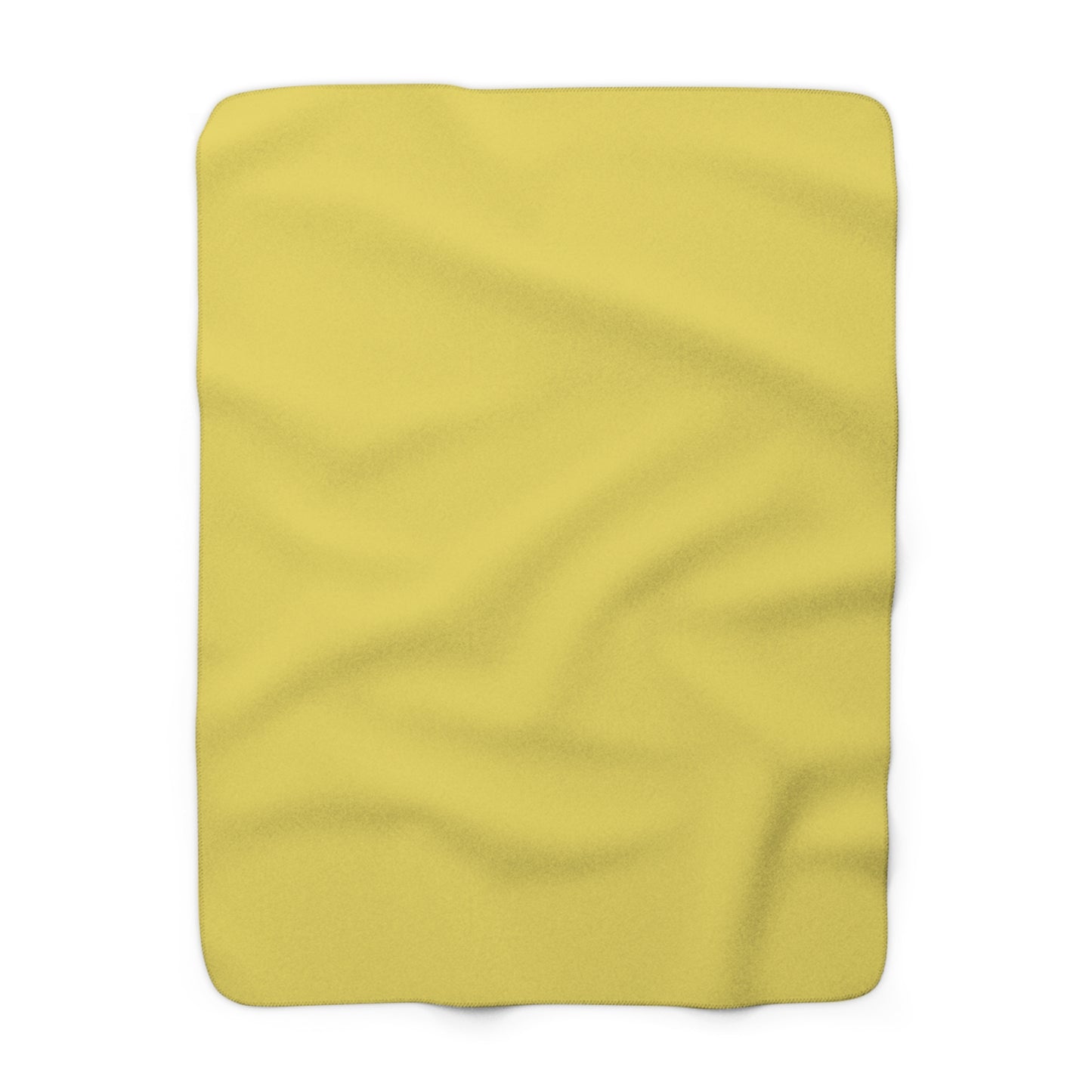 True Holiday Limelight Green Solids Throw Blanket