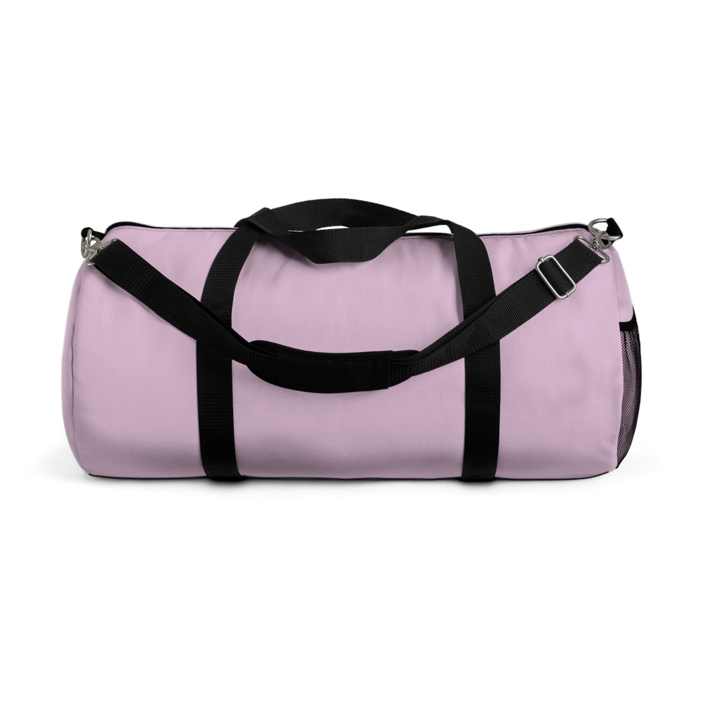True Holiday Valentines Day Red Solids Duffel Bag