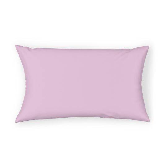 True Holiday Valentines Day Red Solids Pillow Sham