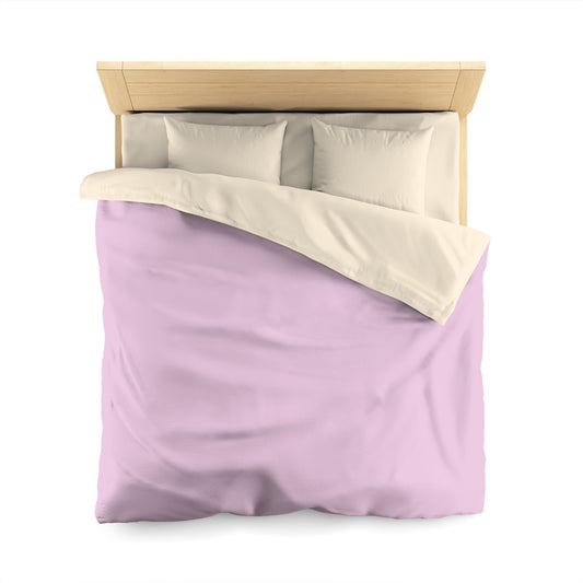 True Holiday Valentines Day Red Solids Duvet Cover