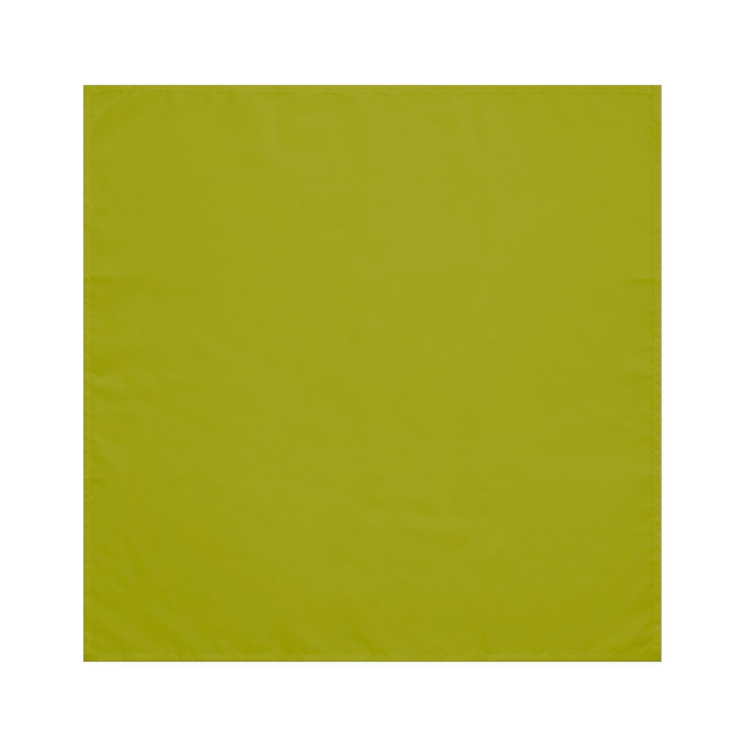 True Holiday Dark Lime Green Solids Napkins