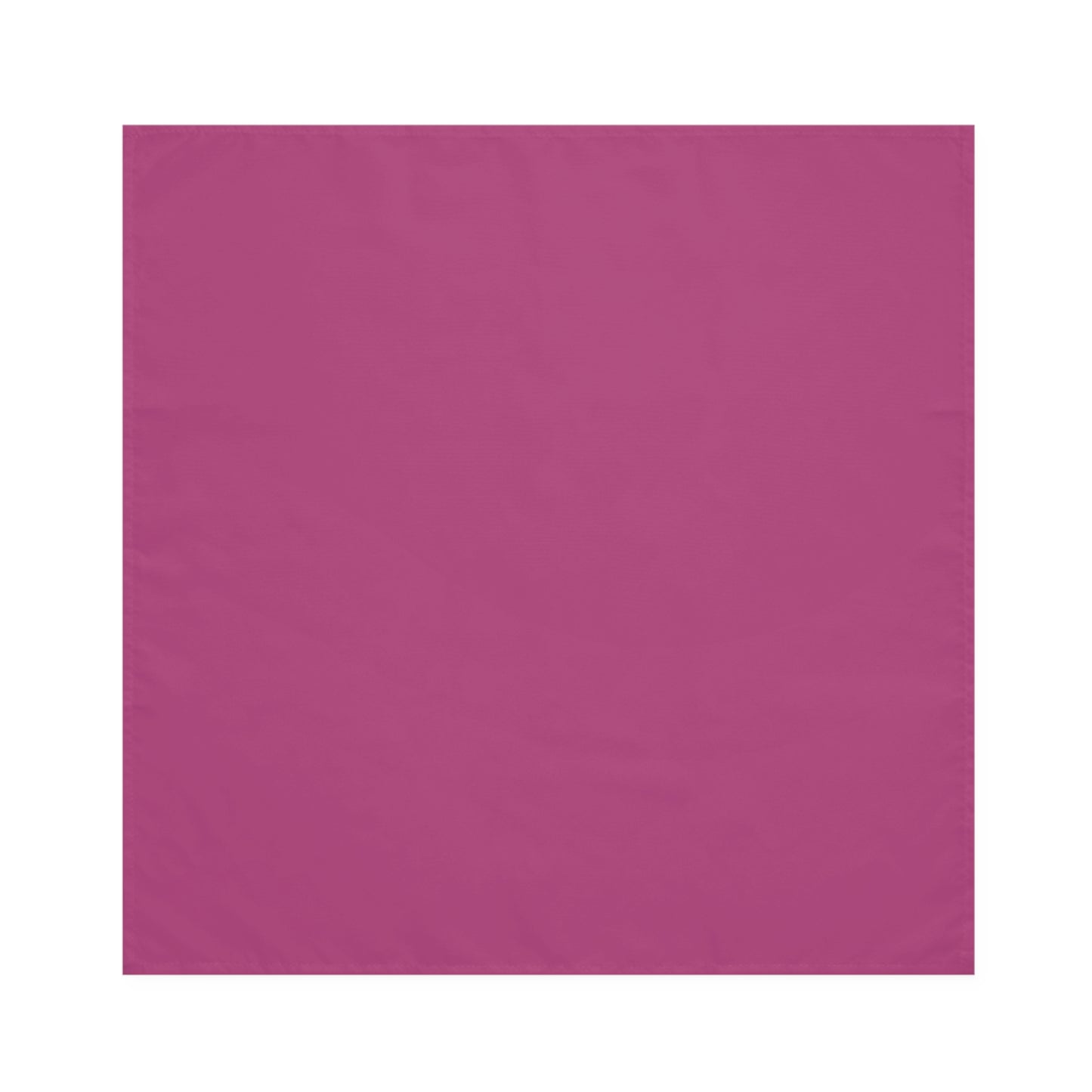 True Holiday Hot Lips Red Solids Napkins