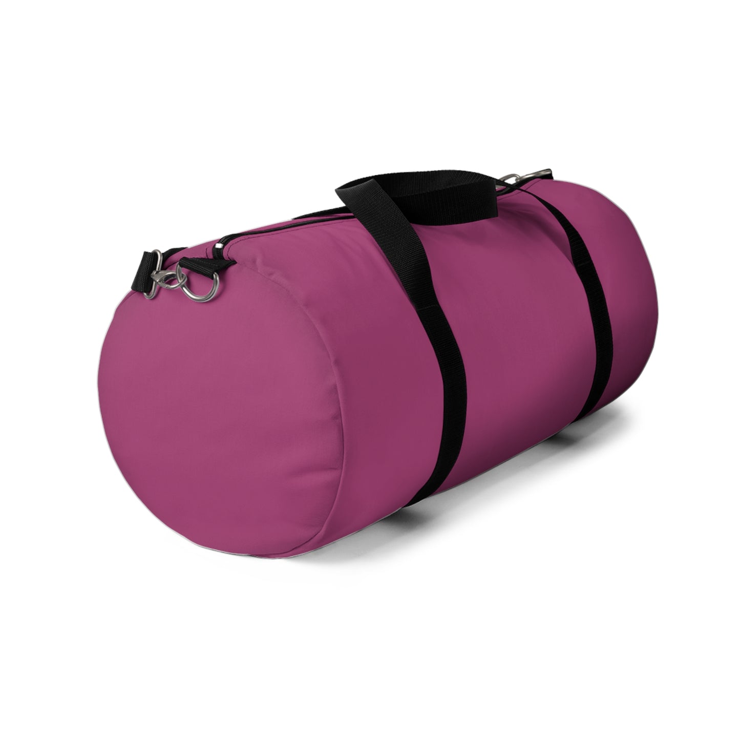 True Holiday Hot Lips Red Solids Duffel Bag