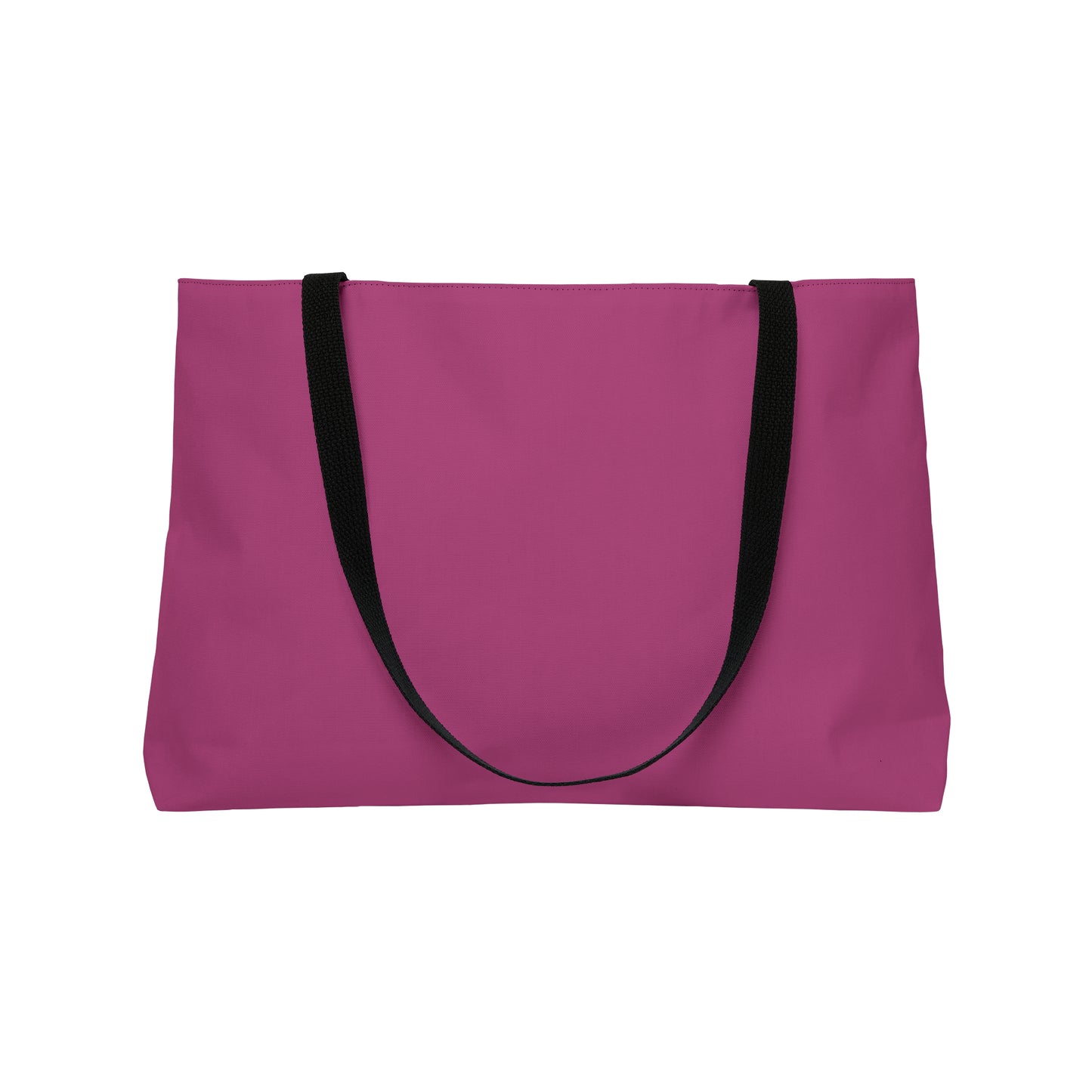 True Holiday Hot Lips Red Solids Beach Bag