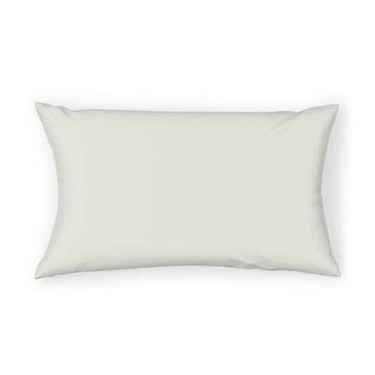 True Holiday Opulence White Solids Pillow Sham