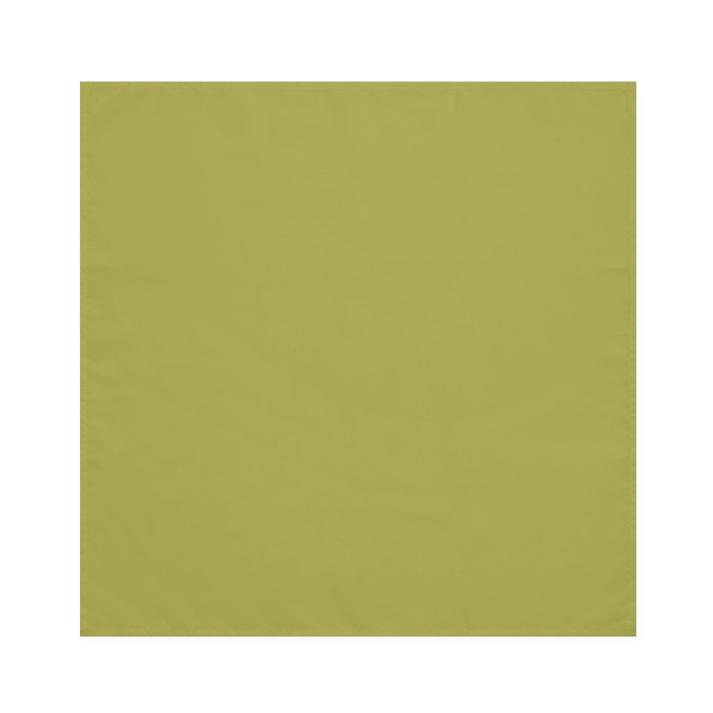 True Holiday Perennial Green Solids Napkins