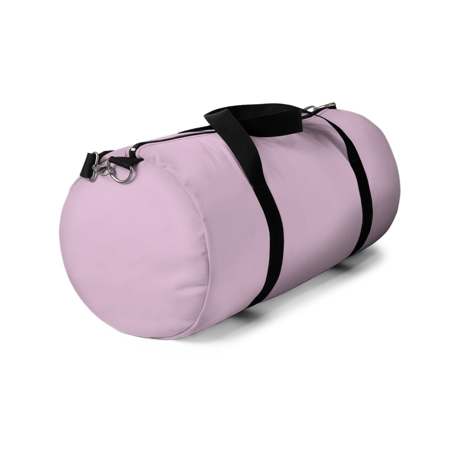 True Holiday Valentines Day Red Solids Duffel Bag
