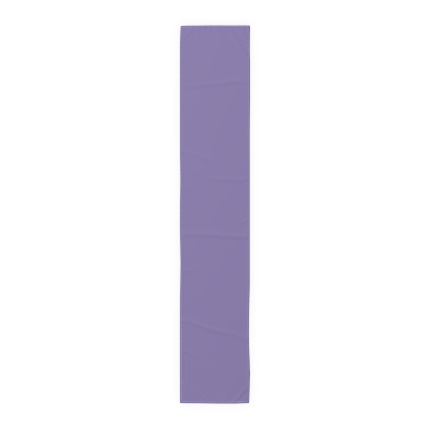 True Holiday Charmed Violet Purple Solids Table Runner