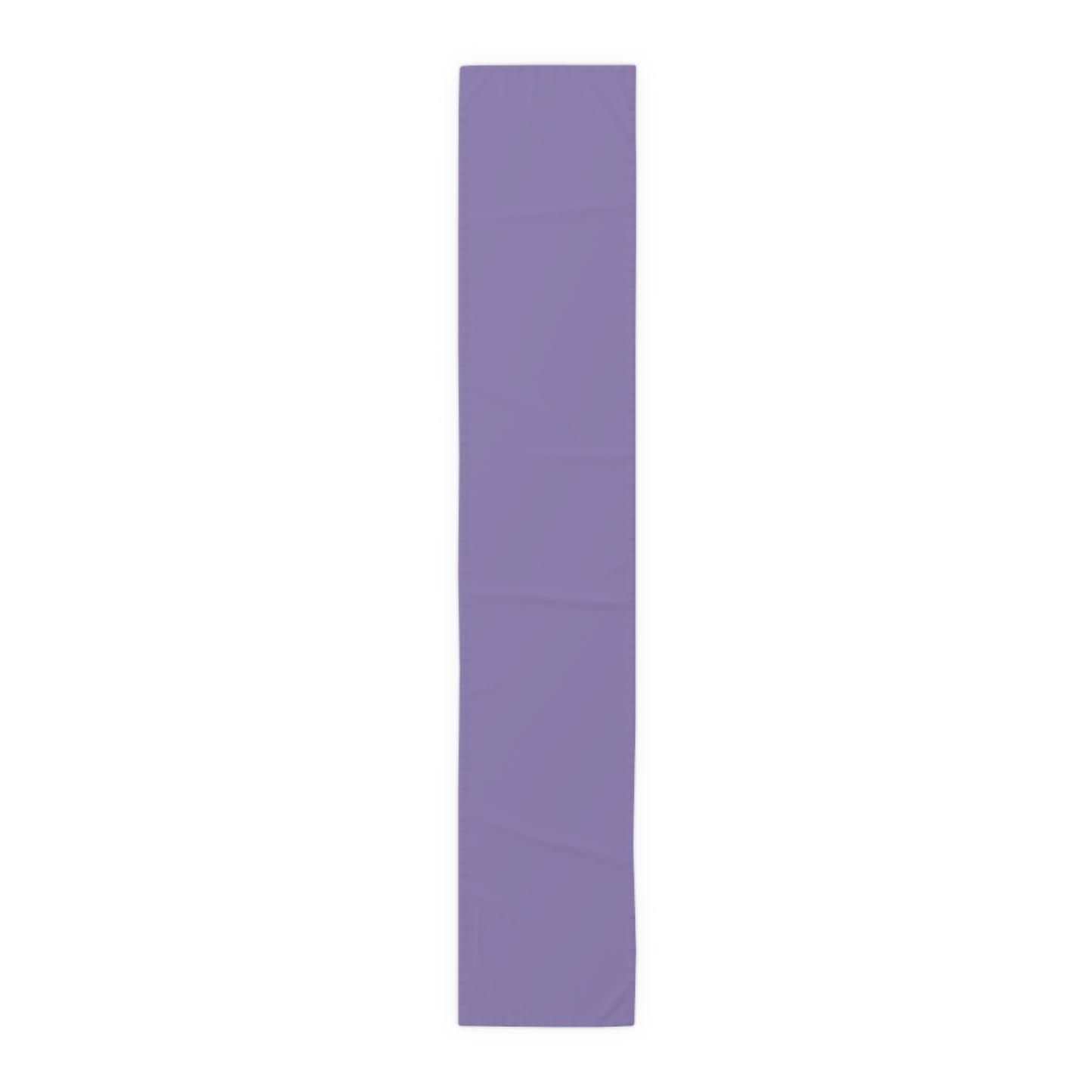 True Holiday Charmed Violet Purple Solids Table Runner