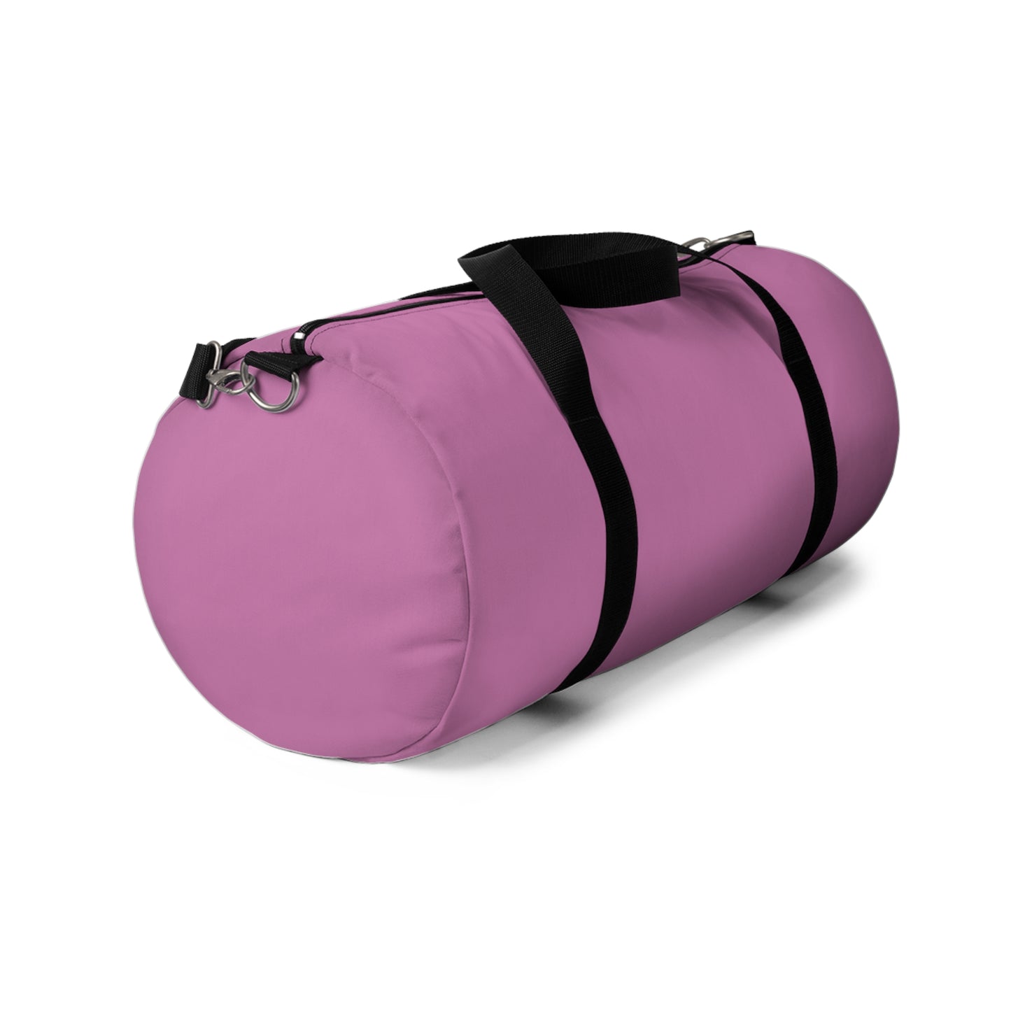 True Holiday Spring Azalea Red Solids Solids Duffel Bag
