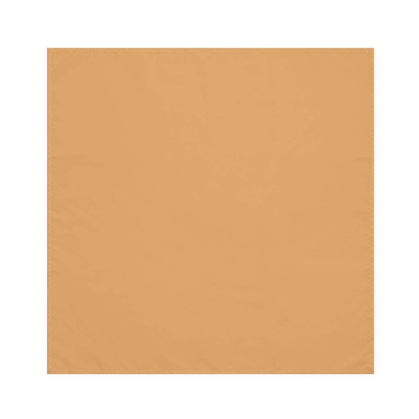 True Holiday Tiger Eye Yellow Solids Napkins