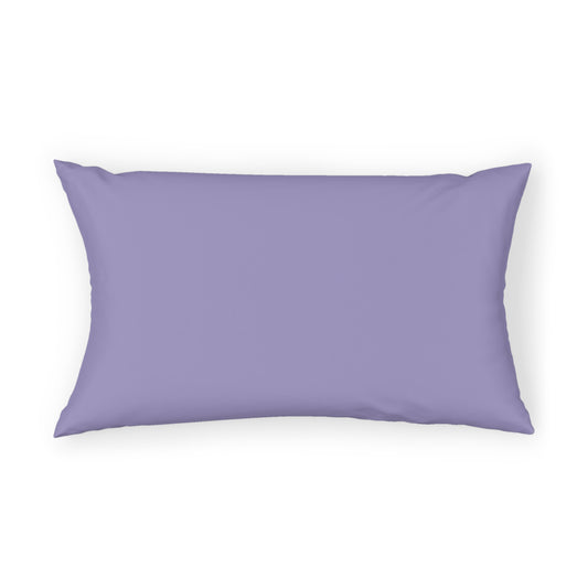 True Holiday Mighty Aphrodite Purple Solids Pillow Sham