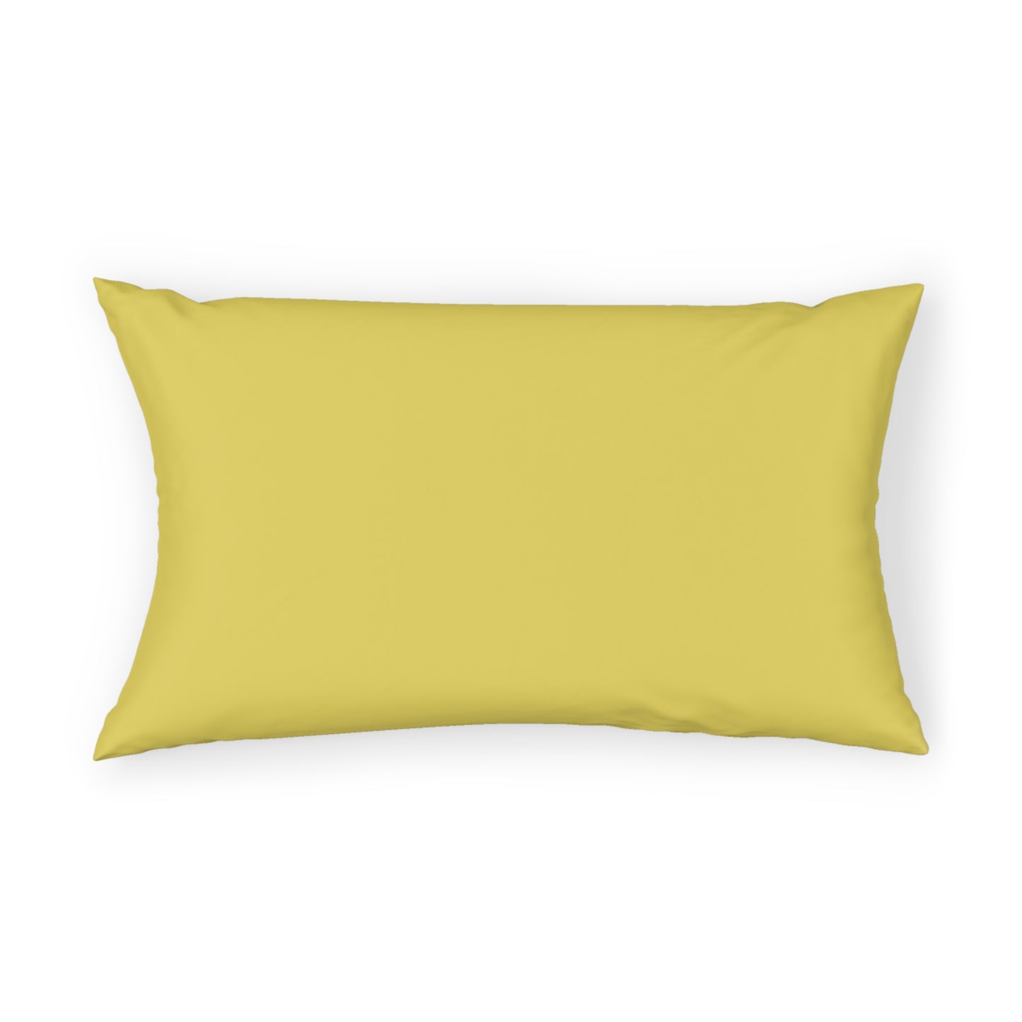 True Holiday Limelight Green Solids Pillow Sham