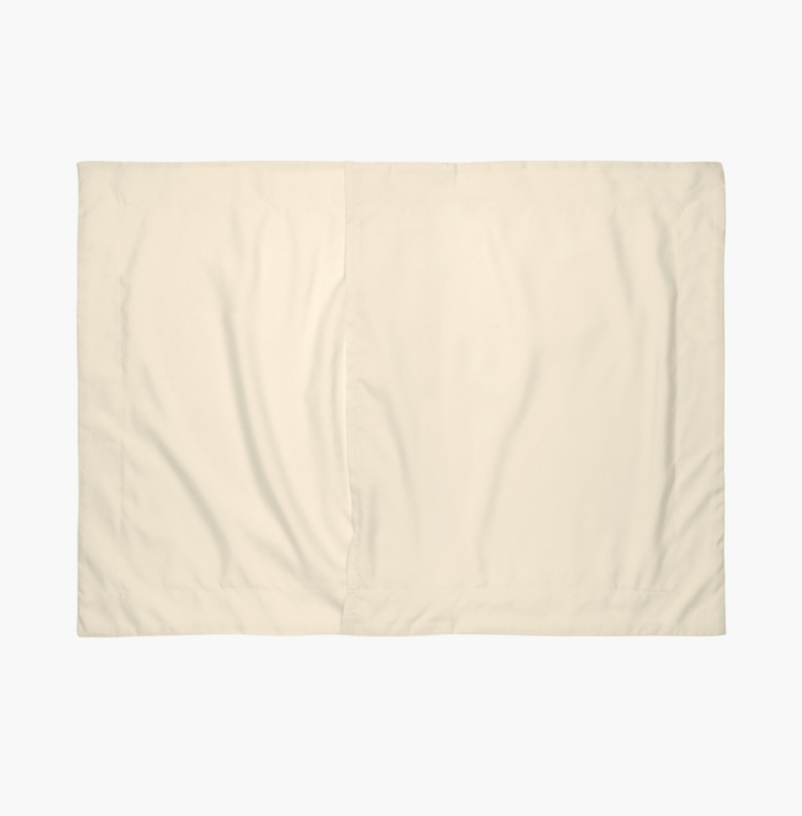 True Holiday Black Watch Tartan Plaid Microfiber Pillow Sham