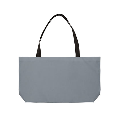 True Holiday Gray Cardigan Gray Solids Beach Bag