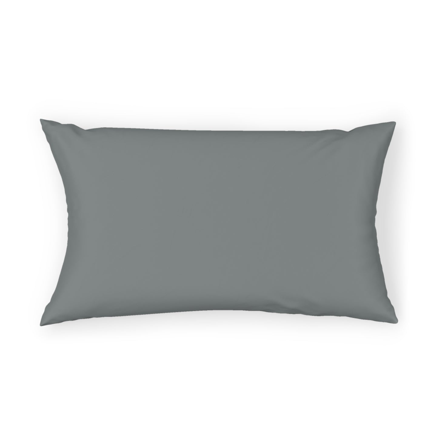 True Holiday Shaker Gray Gray Solids Pillow Sham