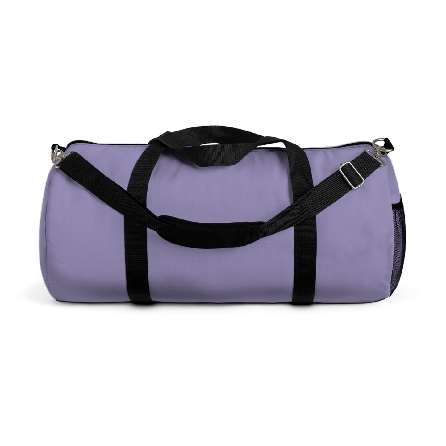 True Holiday Mighty Aphrodite Purple Solids Duffel Bag