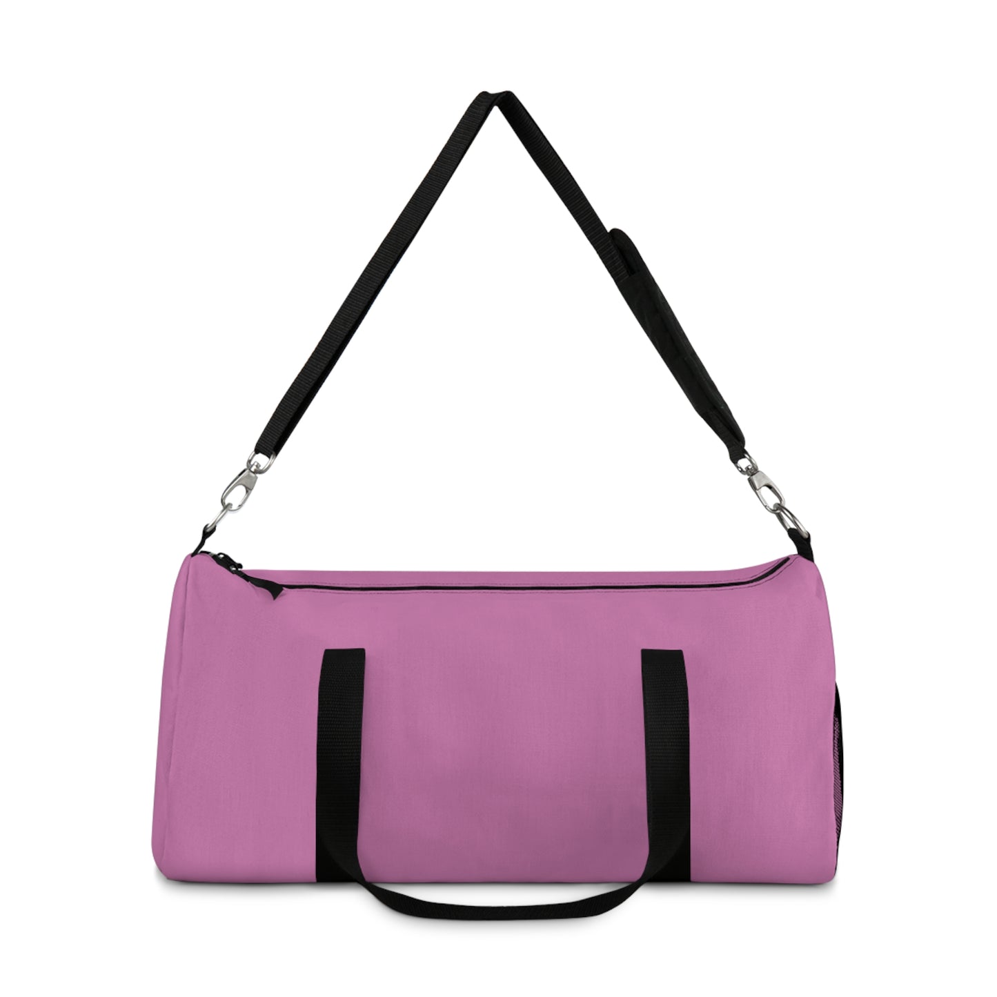 True Holiday Spring Azalea Red Solids Solids Duffel Bag