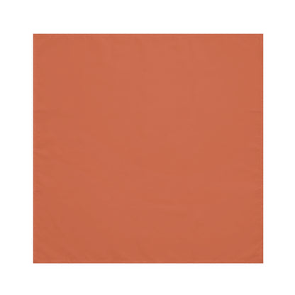 True Holiday Autumn Cover Orange Solids Napkins
