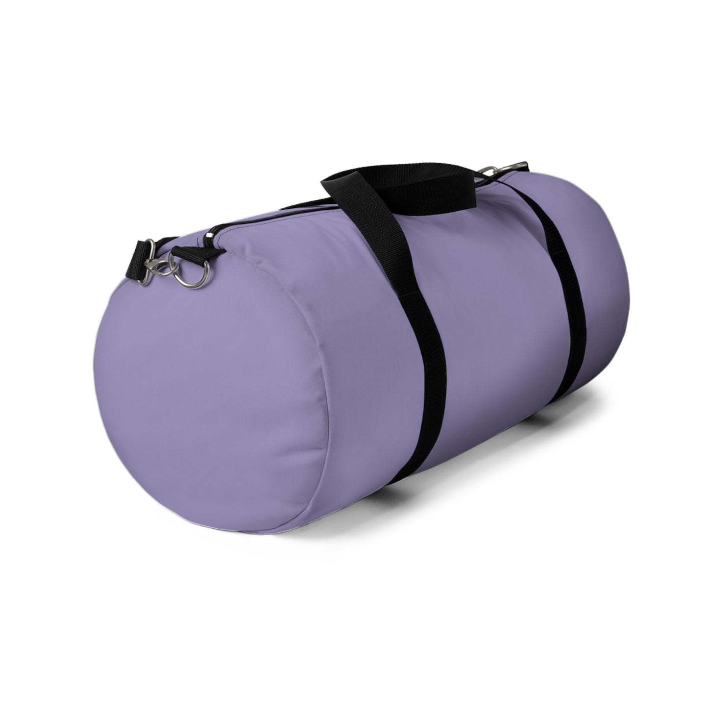 True Holiday Mighty Aphrodite Purple Solids Duffel Bag