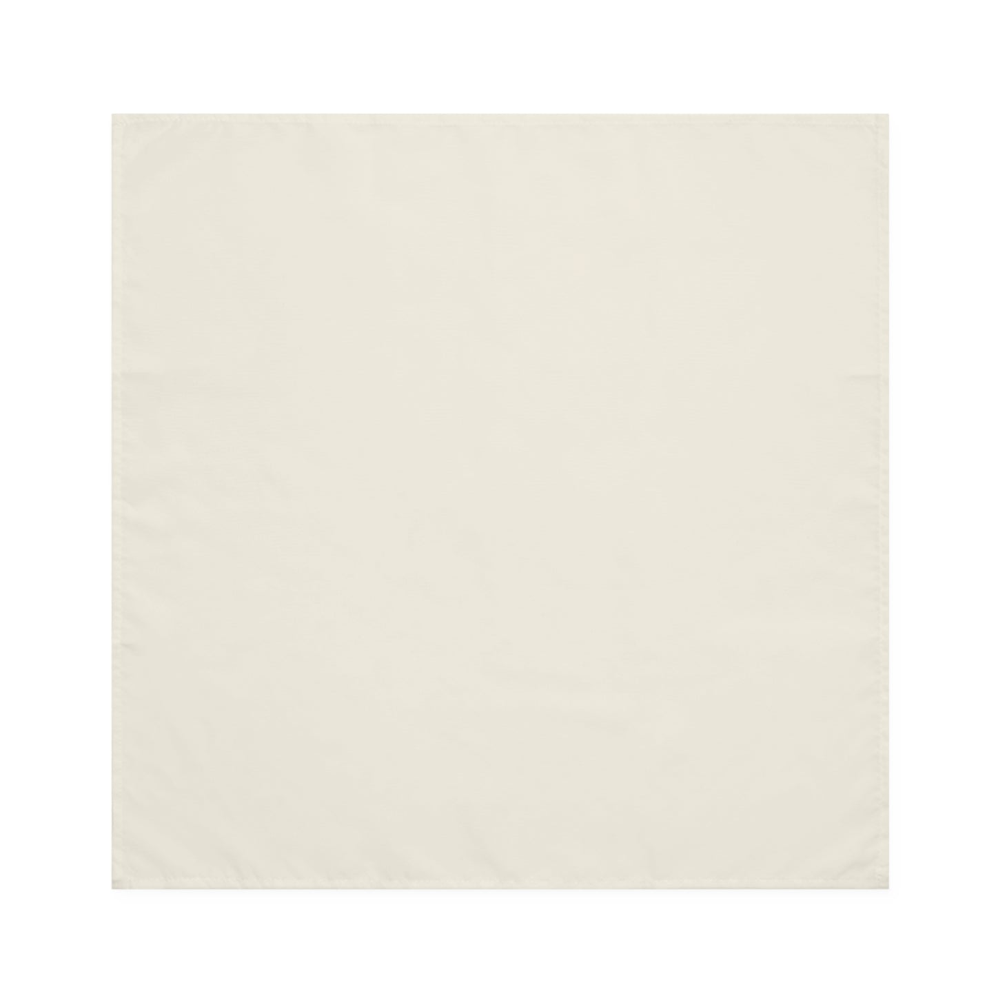 True Holiday White Cloud White Solids Napkins