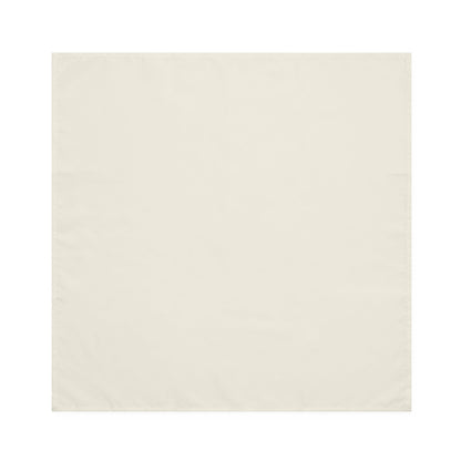 True Holiday White Cloud White Solids Napkins