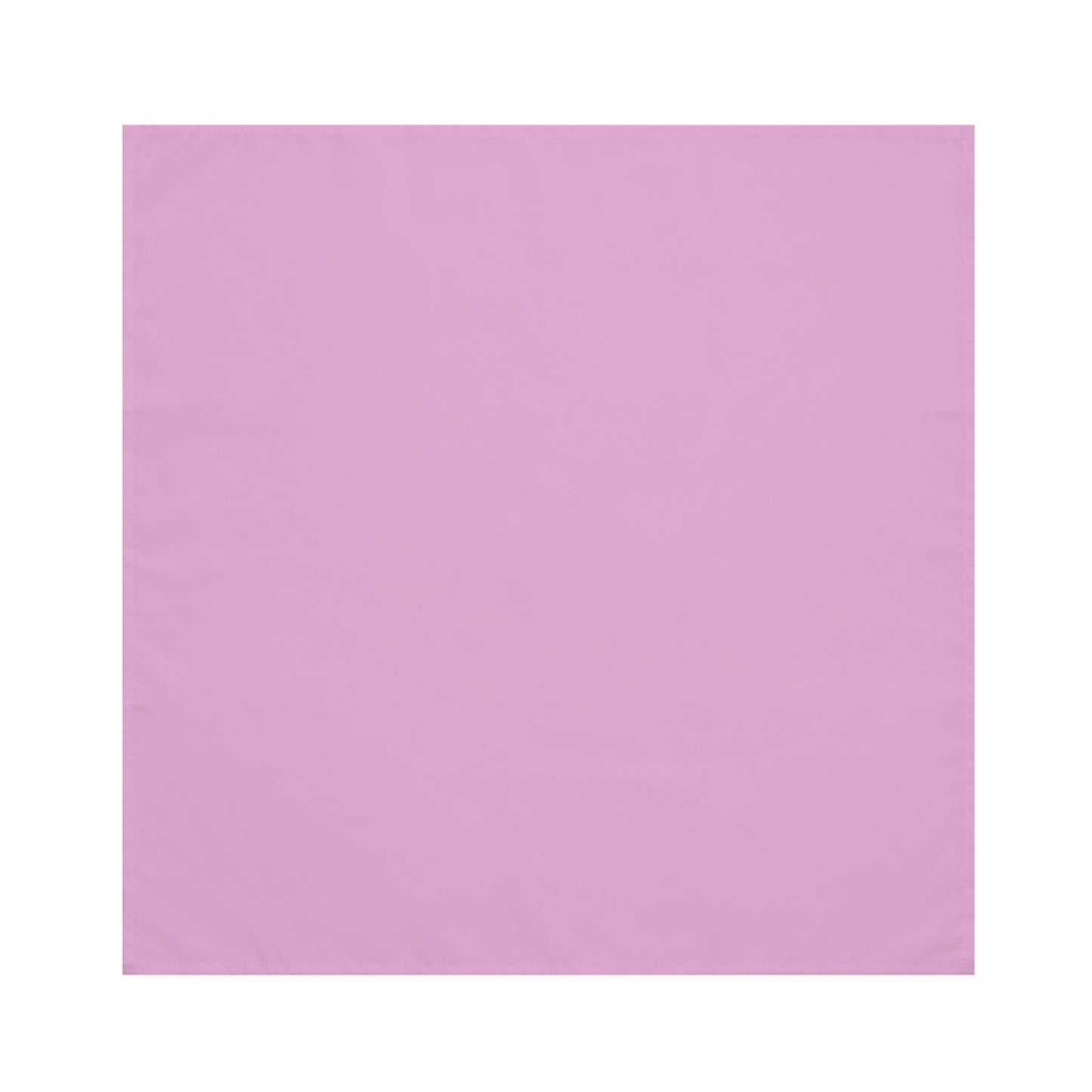 True Holiday Pretty Pink Red Solids Napkins