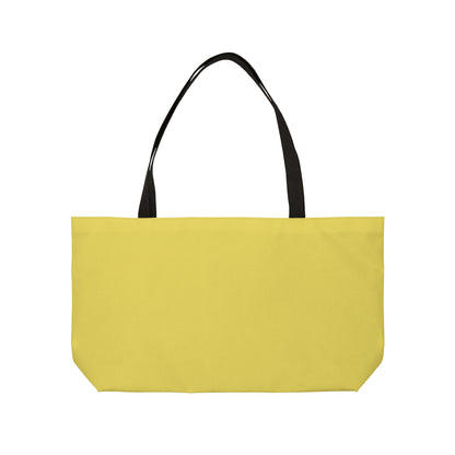 True Holiday Limelight Green Solids Beach Bag