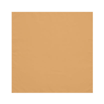 True Holiday Tiger Eye Yellow Solids Napkins