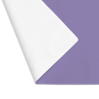 True Holiday Charmed Violet Purple Solids Placemat