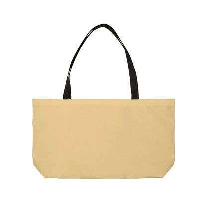 True Holiday Honeybee Yellow Solids Beach Bag