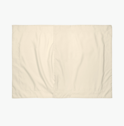 True Holiday Black Watch Tartan Plaid Microfiber Pillow Sham